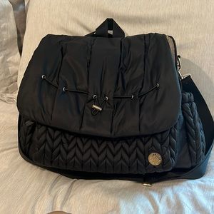 Diaper bag